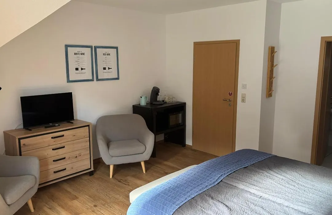 B&B Haus Moselliebe-1